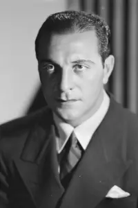 Фото Рікардо Кортес (Ricardo Cortez)