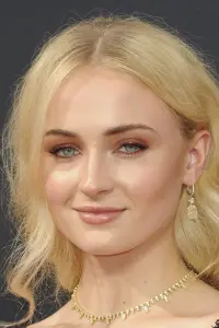 Фото Софі Тернер (Sophie Turner)