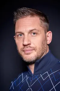 Фото Том Харді (Tom Hardy)