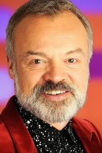 Фото Грем Нортон (Graham Norton)