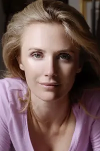 Фото Дженніфер Сібель Ньюсом (Jennifer Siebel Newsom)