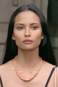 Фото Лаура Гемсер (Laura Gemser)