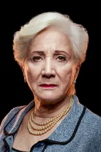 Фото Олімпія Дукакіс (Olympia Dukakis)