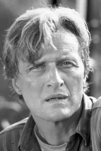 Фото Рутгер Хауер (Rutger Hauer)