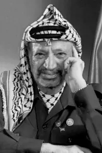 Фото Ясір Арафат (Yasser Arafat)