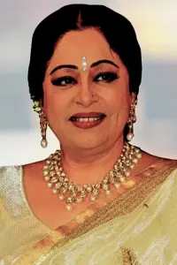 Фото Кіррон Кхер (Kirron Kher)