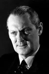 Фото Лайонел Беррімор (Lionel Barrymore)