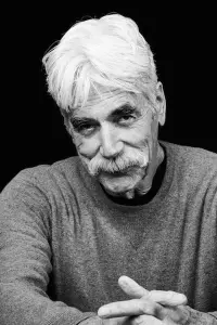 Фото Сем Елліотт (Sam Elliott)