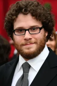 Фото Сет Роген (Seth Rogen)