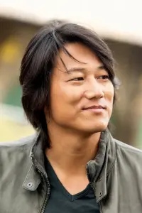 Фото Сунг Кан (Sung Kang)