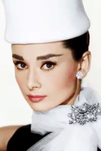 Фото Одрі Хепберн (Audrey Hepburn)