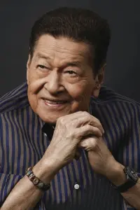 Фото Едді Гарсія (Eddie Garcia)