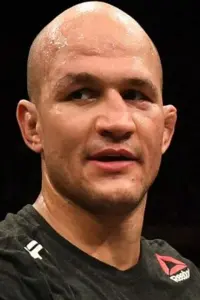 Фото Жуніор дос Сантос (Junior dos Santos)