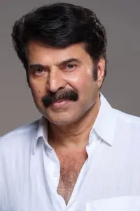 Фото Mammootty (Mammootty)