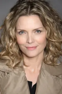 Фото Мішель Пфайффер (Michelle Pfeiffer)