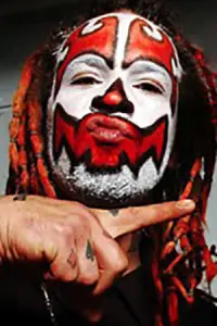 Фото  (Shaggy 2 Dope)