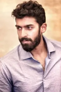 Фото  (Vinay Rajkumar)