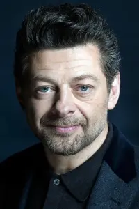 Фото Енді Серкіс (Andy Serkis)