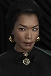 Фото Анджела Бассетт (Angela Bassett)