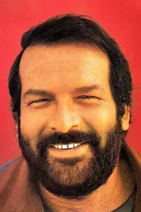 Фото Бад Спенсер (Bud Spencer)