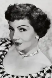 Фото Клодетт Кольбер (Claudette Colbert)