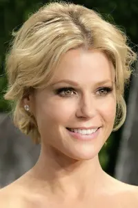 Фото Джулі Боуен (Julie Bowen)