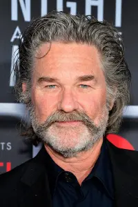 Фото Курт Рассел (Kurt Russell)