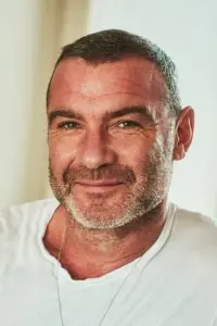 Фото Лів Шрайбер (Liev Schreiber)