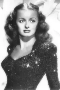 Фото Ноель Ніл (Noel Neill)