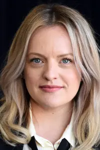 Фото Елізабет Мосс (Elisabeth Moss)