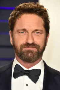 Фото Джерард Батлер (Gerard Butler)