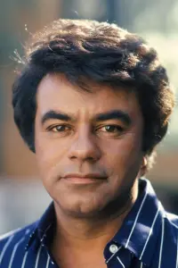 Фото  (Johnny Mathis)