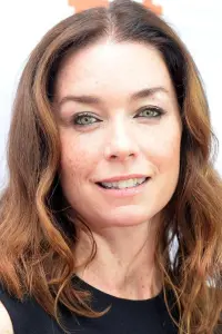 Фото Джуліанна Ніколсон (Julianne Nicholson)