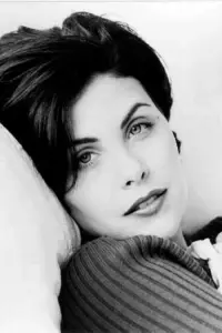 Фото Шерілін Фенн (Sherilyn Fenn)