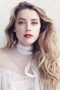 Фото Ембер Херд (Amber Heard)