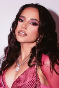 Фото Беккі Г (Becky G)