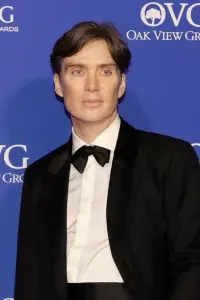 Фото Кілліан Мерфі (Cillian Murphy)