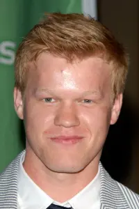 Фото Джессі Племонс (Jesse Plemons)