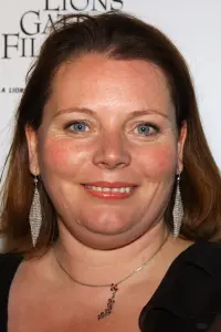 Фото Джоанна Скенлан (Joanna Scanlan)