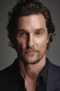 Фото Меттью МакКонахі (Matthew McConaughey)