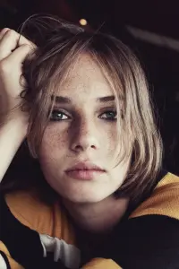 Фото Майя Хоук (Maya Hawke)