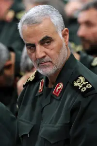 Фото  (Qasem Soleimani)