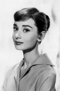 Фото Одрі Хепберн (Audrey Hepburn)