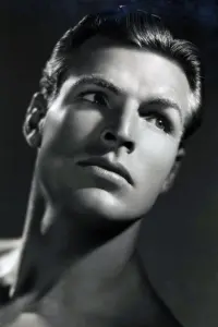 Фото Бастер Креб (Buster Crabbe)