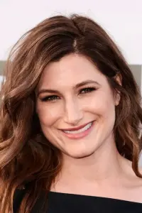 Фото Кетрін Хан (Kathryn Hahn)