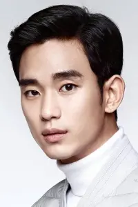 Фото  (Kim Soo-hyun)