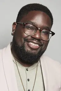 Фото Lil Rel Howery (Lil Rel Howery)