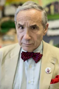 Фото Ллойд Кауфман (Lloyd Kaufman)