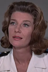 Фото Лоїс Максвелл (Lois Maxwell)