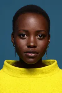 Фото Люпіта Ніонго (Lupita Nyong'o)